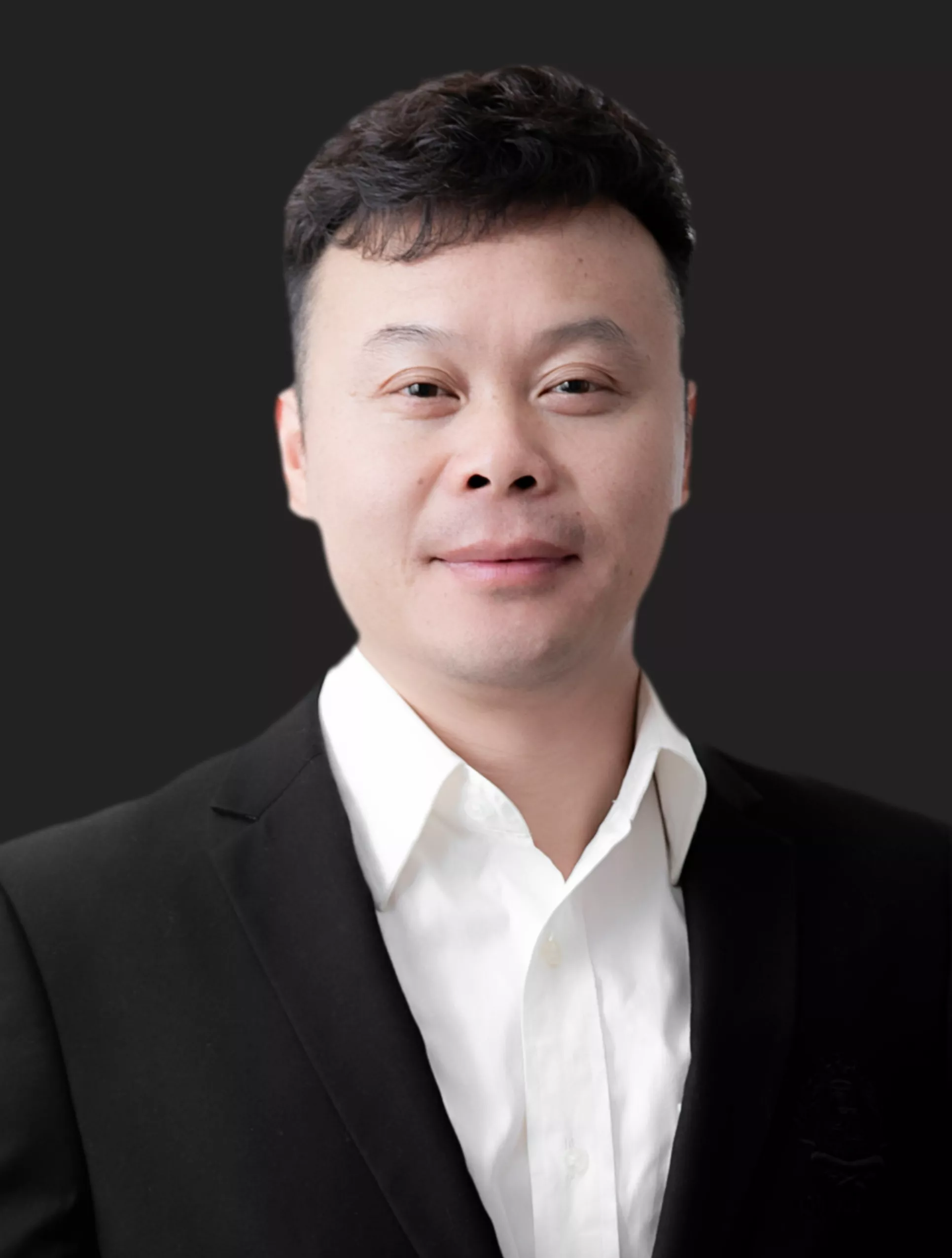 常务副会长：姚良桃