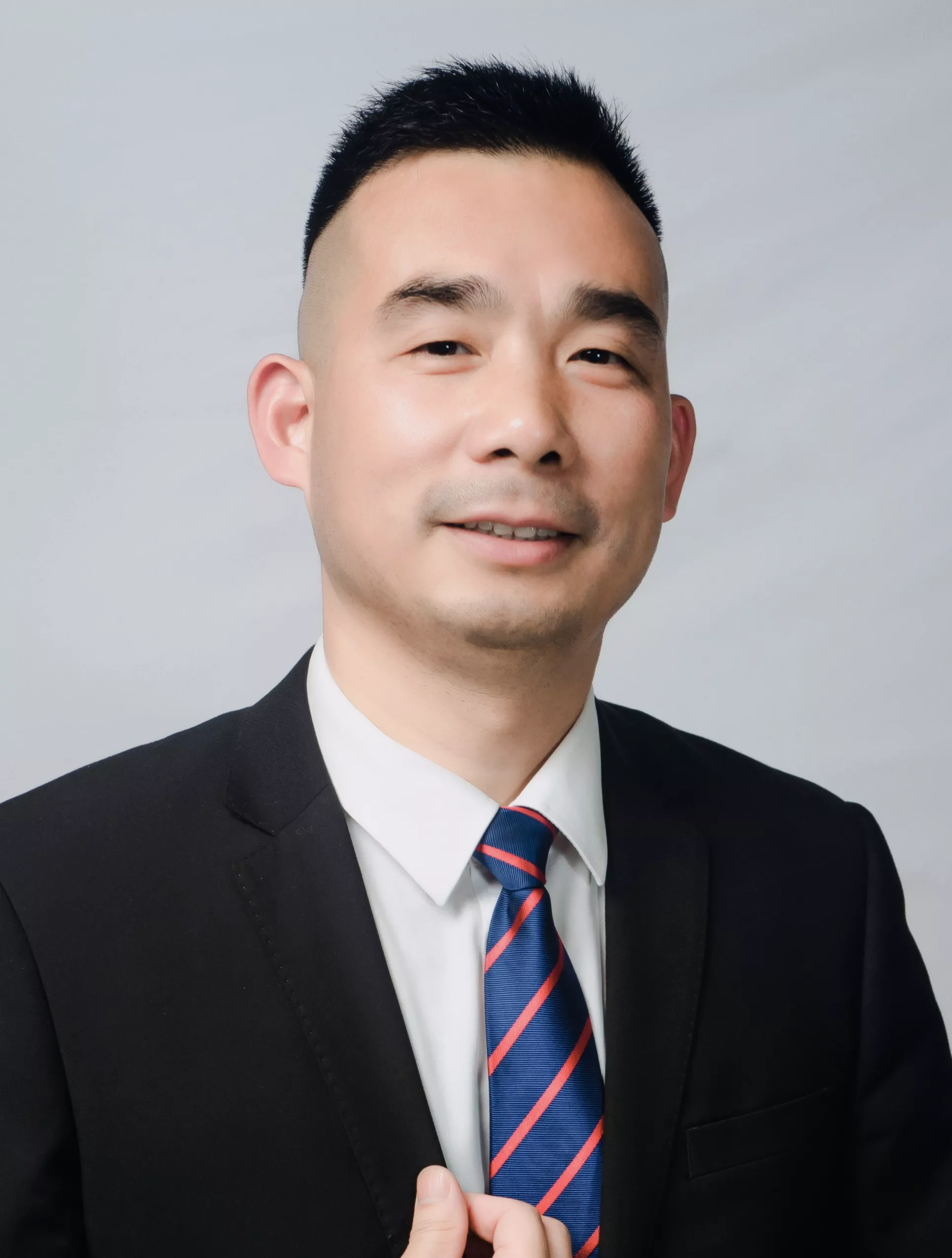 常务副会长：彭卫华