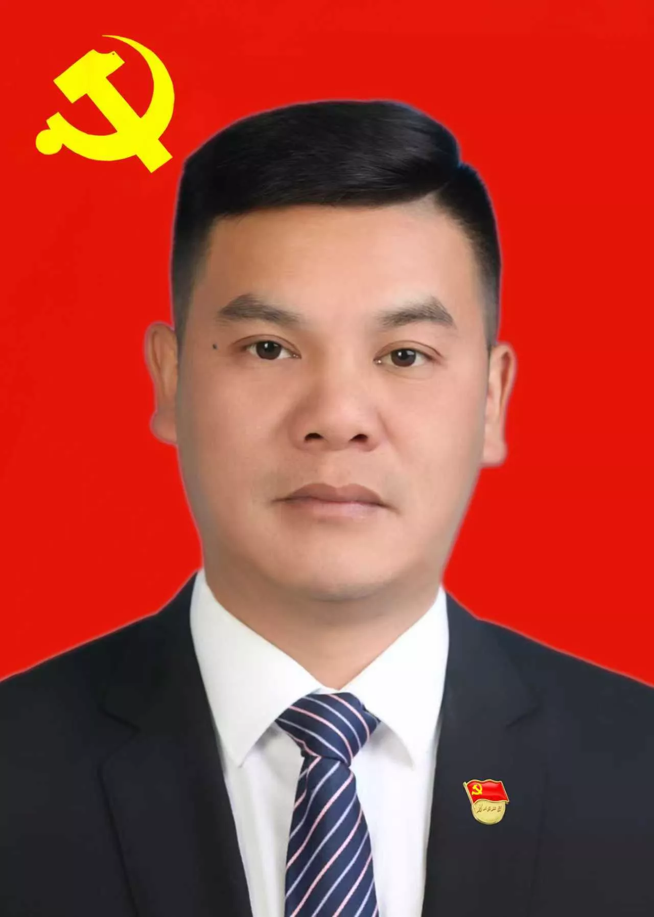 李兴平 党员