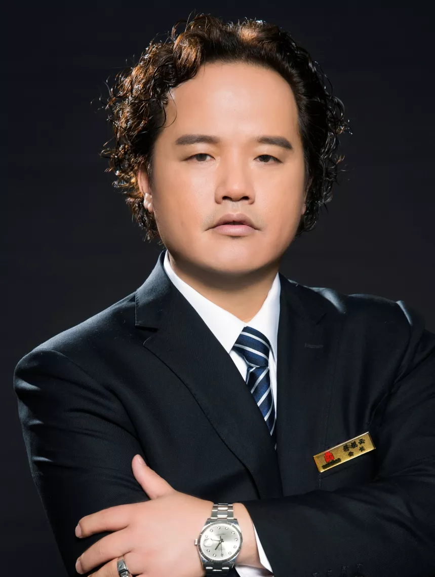 会长/党支部书记：蒋模云
