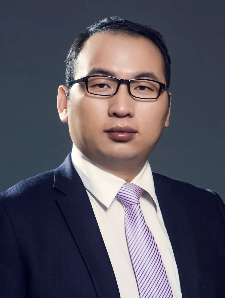 执行会长：赵红良