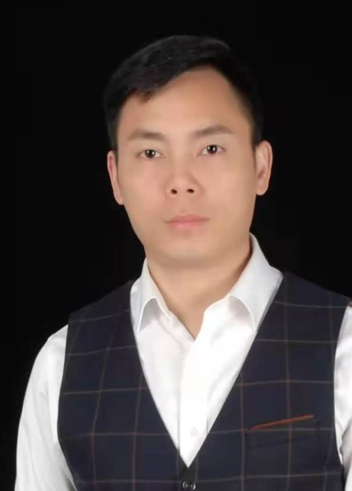 常务副会长：杨清华