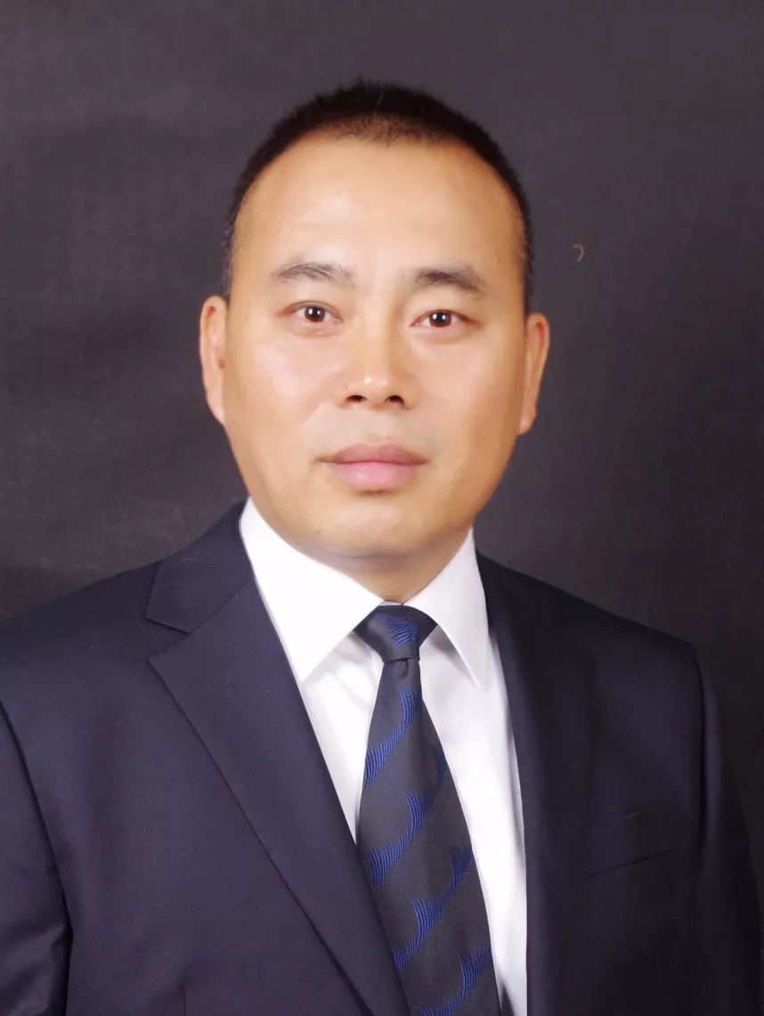 常务副会长：鄢若平