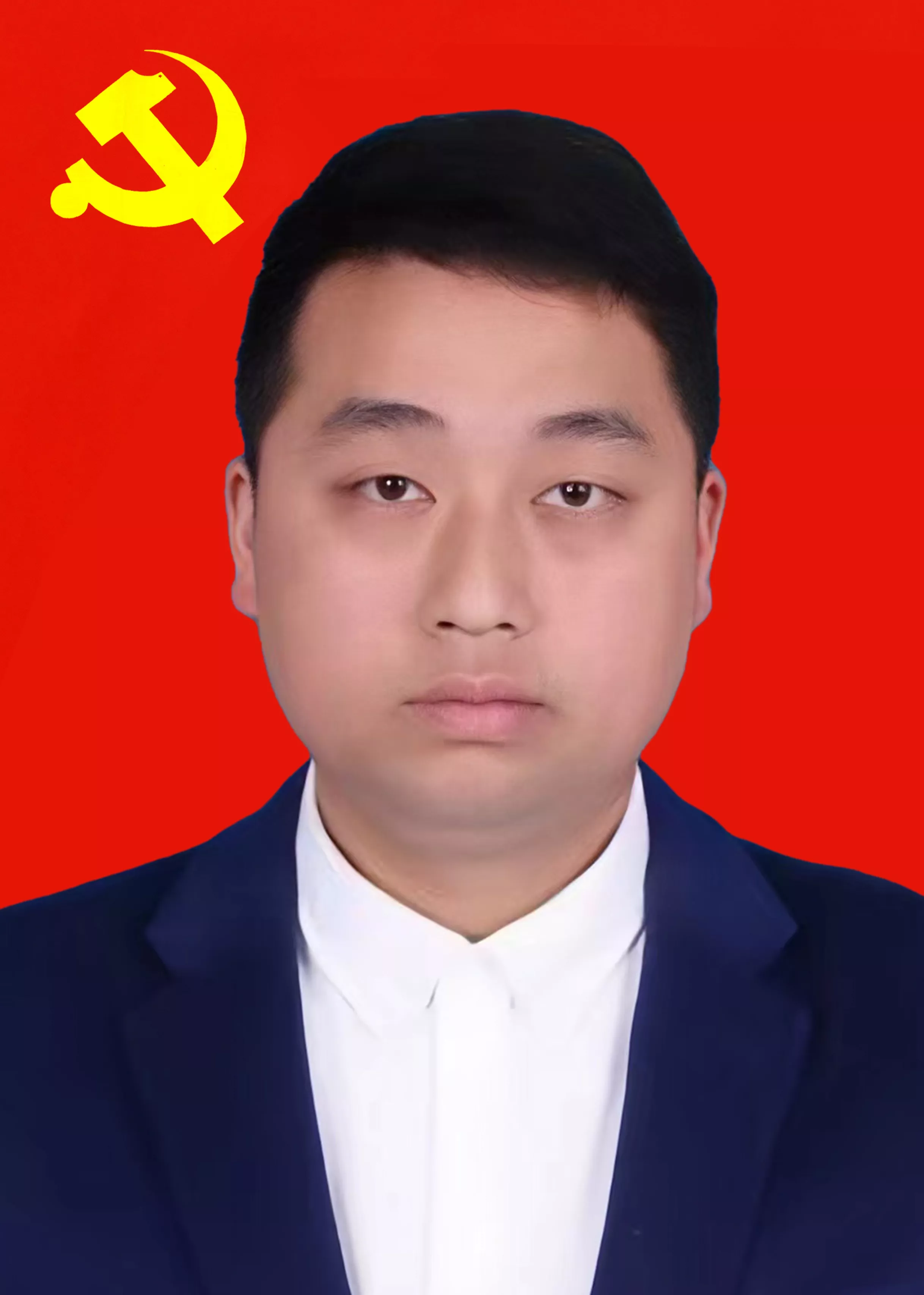 朱玉林 党员