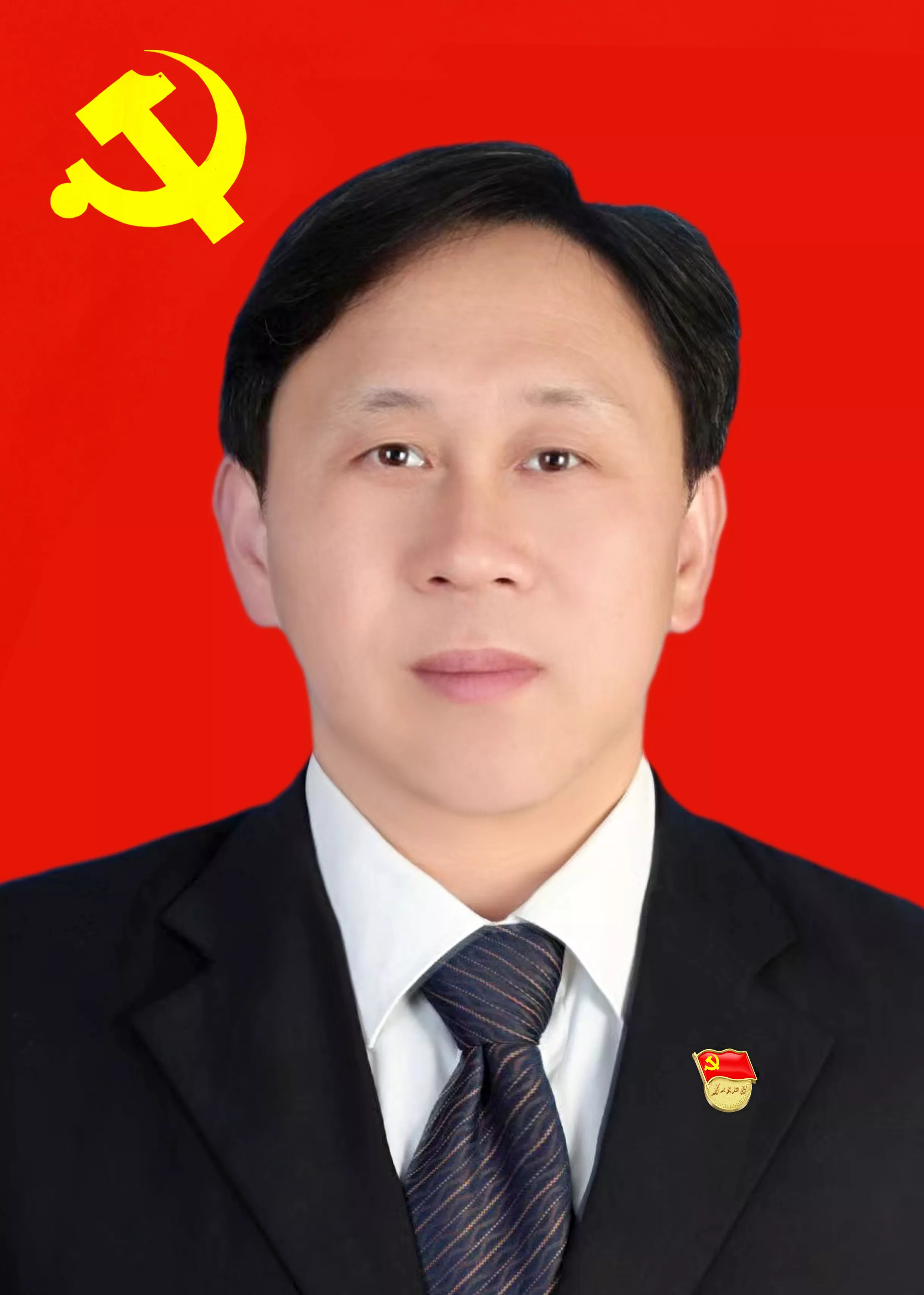 翟芳友 委员