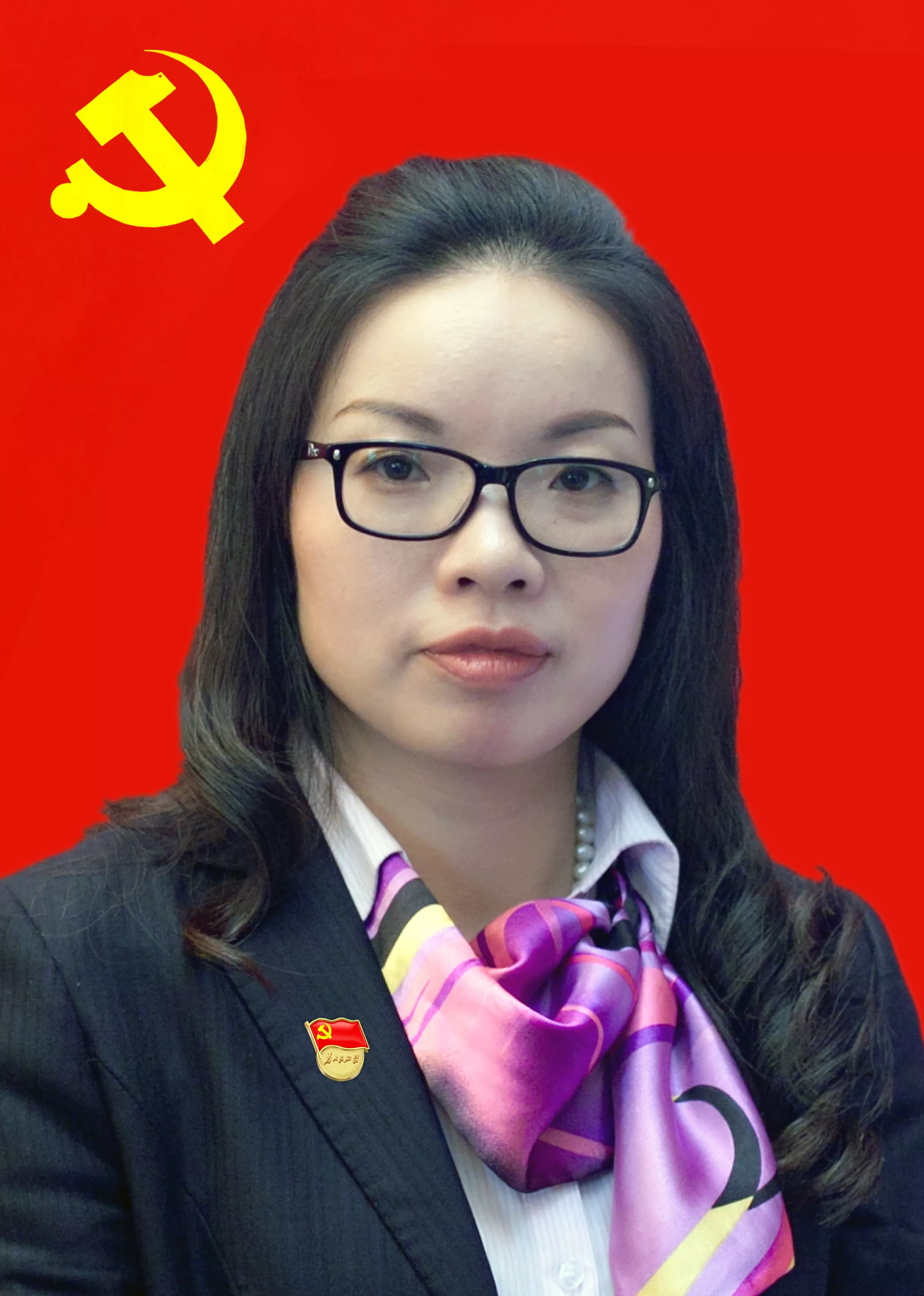 陈媛飞 委员