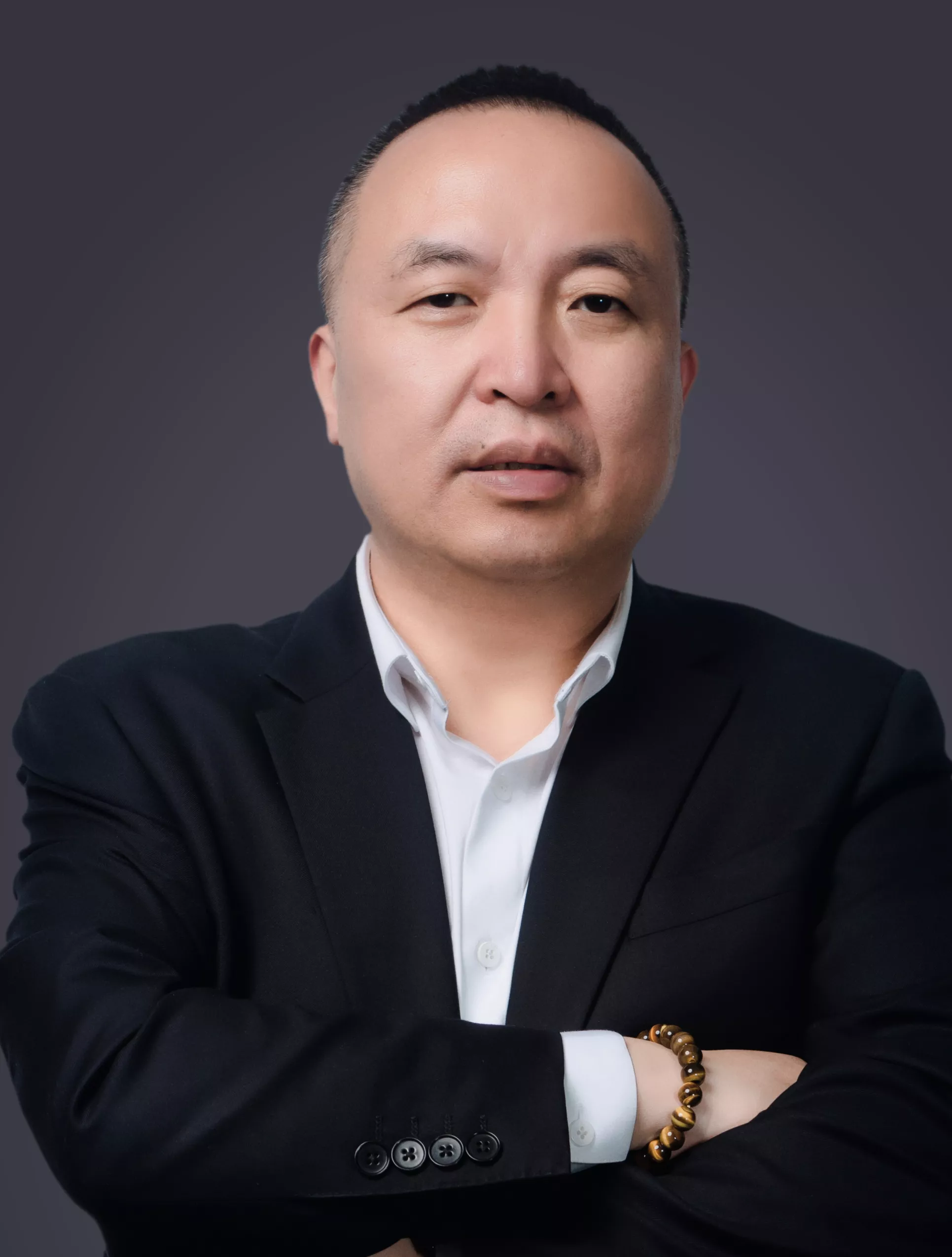 执行会长/秘书长：贺修庆