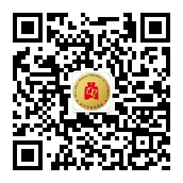 在线客服微信二维码