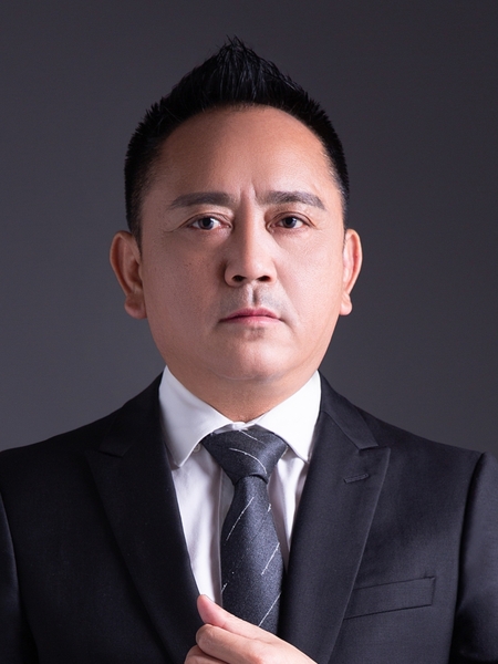 执行会长:刘汉成